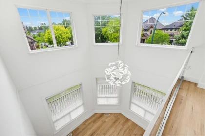 Powder Room Photo of 7349 194 Street, Surrey, BC