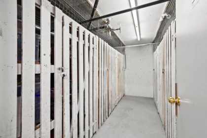 Staircase Photo of 204 1250 55 Street, Delta, BC