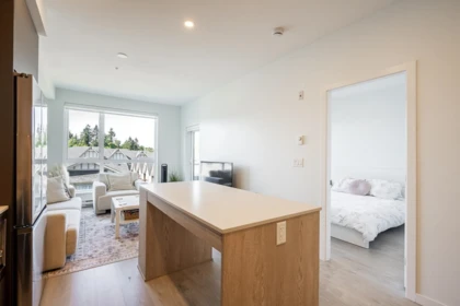 Bedroom 3 Photo of 516 19577 65b Avenue, Surrey, BC