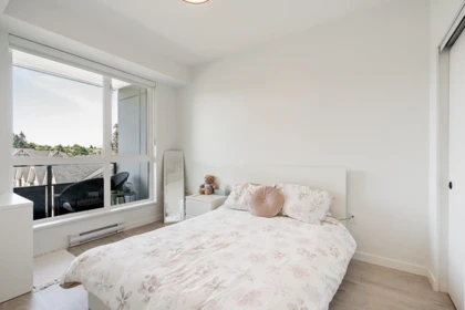 Bedroom 4 Photo of 516 19577 65b Avenue, Surrey, BC