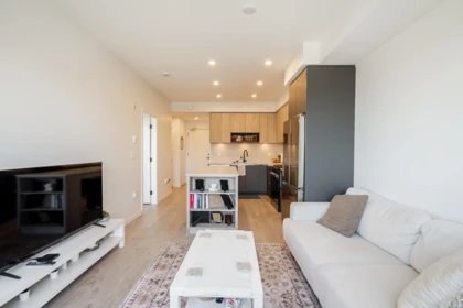 Breakfast Nook Photo of 516 19577 65b Avenue, Surrey, BC