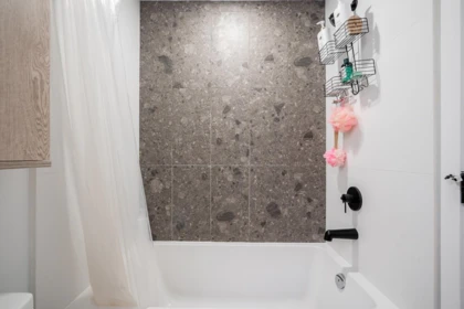 Laundry Room Photo of 516 19577 65b Avenue, Surrey, BC