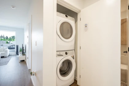 Mudroom Photo of 516 19577 65b Avenue, Surrey, BC