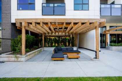 Neighborhood Park Photo Near 516 19577 65b Avenue, Surrey, BC