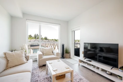 Pantry Photo of 516 19577 65b Avenue, Surrey, BC