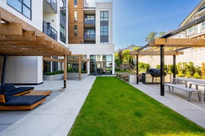 Street View Photo of 516 19577 65b Avenue, Surrey, BC