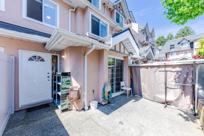 19 7433 16th Street, Burnaby, BC, Burnaby — Townhouse for sale