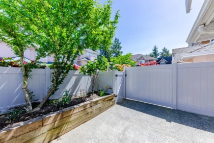 19 7433 16th Street, Burnaby, BC, Burnaby — Townhouse for sale
