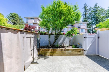 19 7433 16th Street, Burnaby, BC, Burnaby — Townhouse for sale