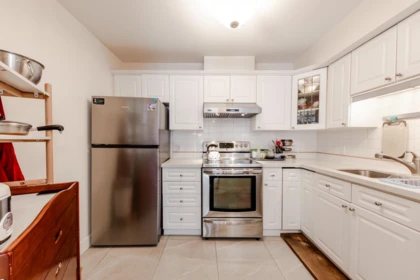Office / Den Photo of 19 7433 16th Street, Burnaby, BC
