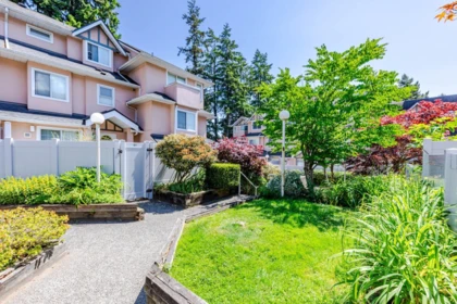Street View Photo of 19 7433 16th Street, Burnaby, BC