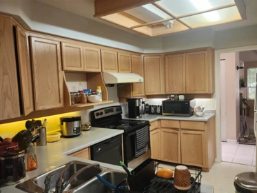 Kitchen Photo of 2805 Silverberry Court, Coquitlam, BC