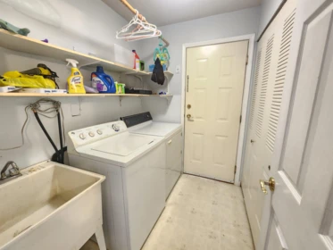 Pantry Photo of 2805 Silverberry Court, Coquitlam, BC