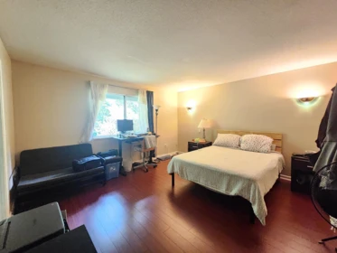 Primary Bedroom Photo of 2805 Silverberry Court, Coquitlam, BC