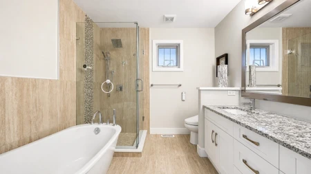 Basement Recreation Room Photo of 16162 28 A Avenue, Surrey, BC