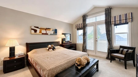 Bedroom 3 Photo of 16162 28 A Avenue, Surrey, BC