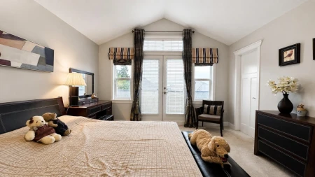 Bedroom 4 Photo of 16162 28 A Avenue, Surrey, BC