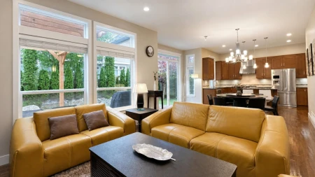 Breakfast Nook Photo of 16162 28 A Avenue, Surrey, BC