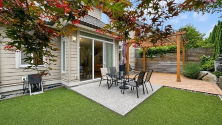 Garage Interior Photo of 16162 28 A Avenue, Surrey, BC