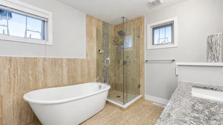 Guest Bathroom Photo of 16162 28 A Avenue, Surrey, BC
