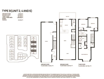 2 22811 Mclean Avenue, Richmond, BC, Richmond — Townhouse for sale