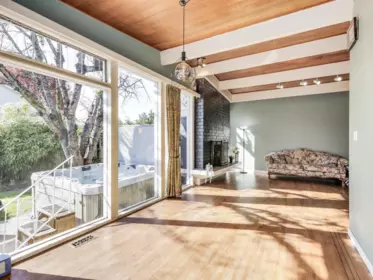 Breakfast Nook Photo of 10151 Seacote Road, Richmond, BC