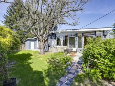 Outdoor Deck Photo of 10151 Seacote Road, Richmond, BC