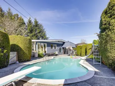 Outdoor Patio Photo of 10151 Seacote Road, Richmond, BC