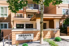 102 611 Regan Avenue, Coquitlam, BC
