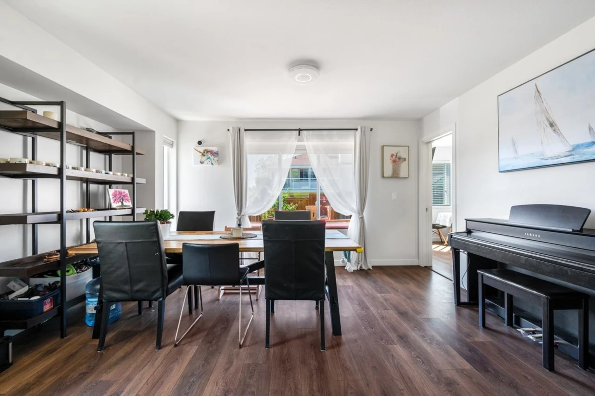 Family Room Photo of 2618 Fortress Drive, Port Coquitlam, BC
