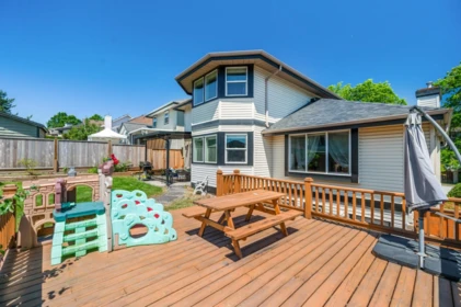 Front Yard Photo of 2618 Fortress Drive, Port Coquitlam, BC