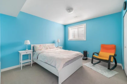 Hallway Photo of 2618 Fortress Drive, Port Coquitlam, BC