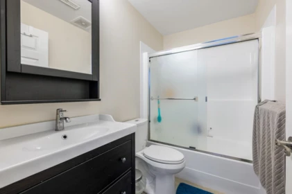 Laundry Room Photo of 2618 Fortress Drive, Port Coquitlam, BC