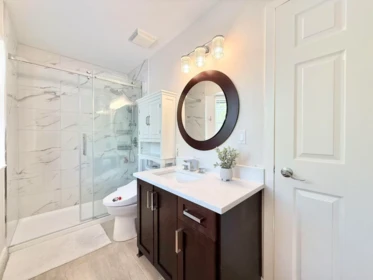 Loft / Bonus Room Photo of 2618 Fortress Drive, Port Coquitlam, BC