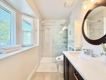 Office / Den Photo of 2618 Fortress Drive, Port Coquitlam, BC
