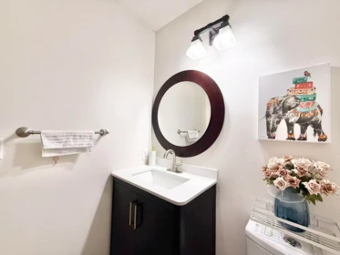 Pantry Photo of 2618 Fortress Drive, Port Coquitlam, BC