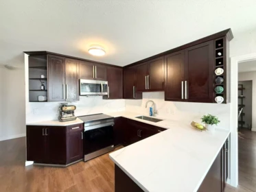 Primary Bedroom Photo of 2618 Fortress Drive, Port Coquitlam, BC
