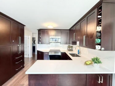 Walk-In Closet Photo of 2618 Fortress Drive, Port Coquitlam, BC
