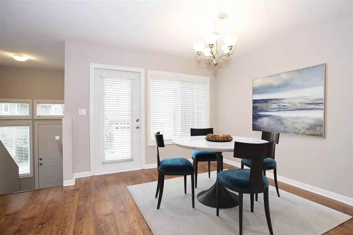 Family Room Photo of 30 6110 138 Street, Surrey, BC