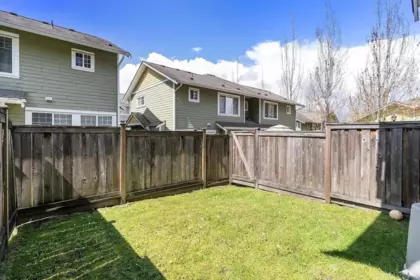 Aerial View of 30 6110 138 Street, Surrey, BC