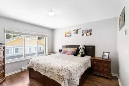 Hallway Photo of 30 6110 138 Street, Surrey, BC