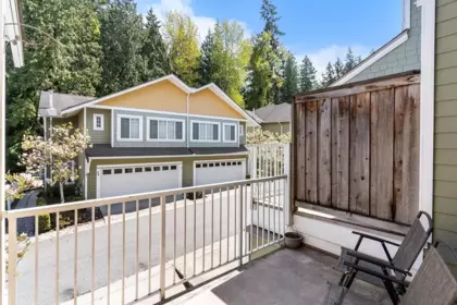 Hot Tub / Spa Photo of 30 6110 138 Street, Surrey, BC