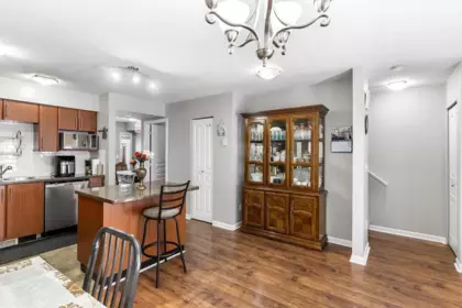 Kitchen Photo of 30 6110 138 Street, Surrey, BC
