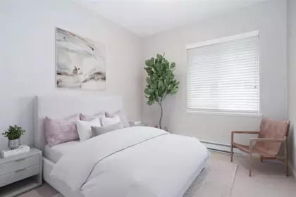 Laundry Room Photo of 30 6110 138 Street, Surrey, BC