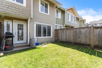 Outdoor Kitchen Photo of 30 6110 138 Street, Surrey, BC