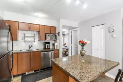 Pantry Photo of 30 6110 138 Street, Surrey, BC