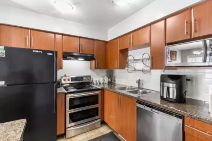 Primary Bedroom Photo of 30 6110 138 Street, Surrey, BC