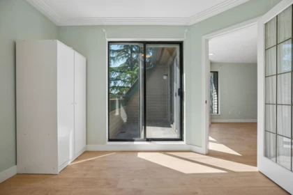 Guest Bathroom Photo of 409 2925 Glen Drive, Coquitlam, BC