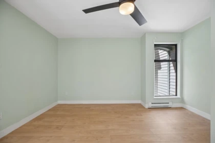 Hallway Photo of 409 2925 Glen Drive, Coquitlam, BC