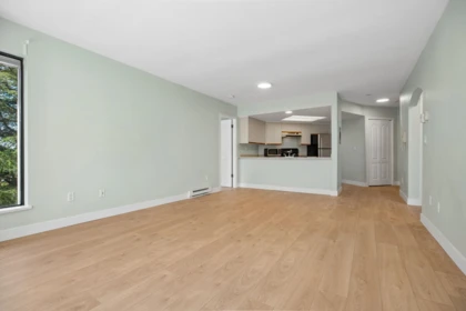 Walk-In Closet Photo of 409 2925 Glen Drive, Coquitlam, BC